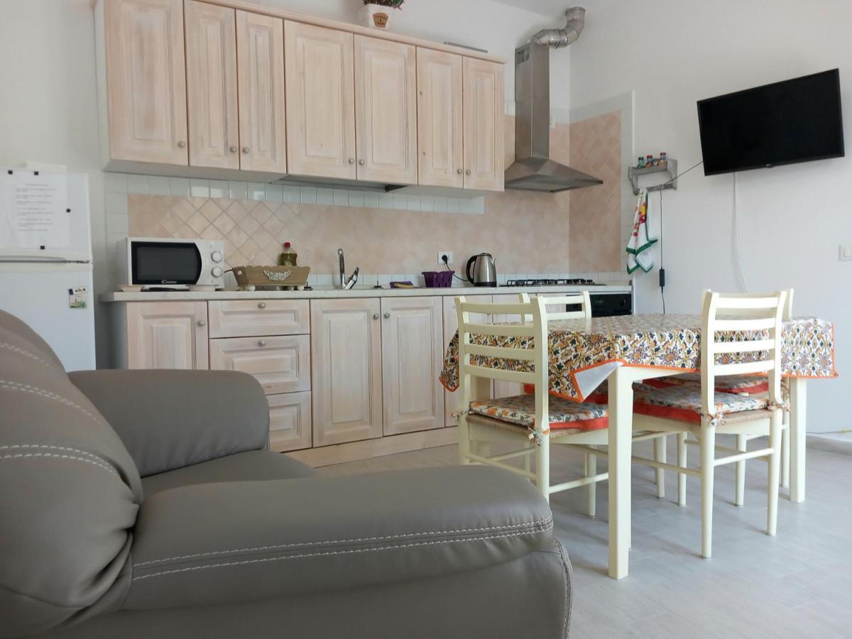 Da Raff Apartment Lacco Ameno  Exterior photo